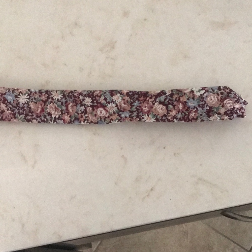 Tie